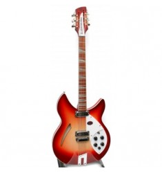 Rickenbacker 360 12 String C63 Electric Guitar in Fireglo