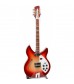 Rickenbacker 360 12 String C63 Electric Guitar in Fireglo