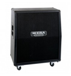 Mesa Boogie 4x12 Road King Rectifier Slant Cabinet