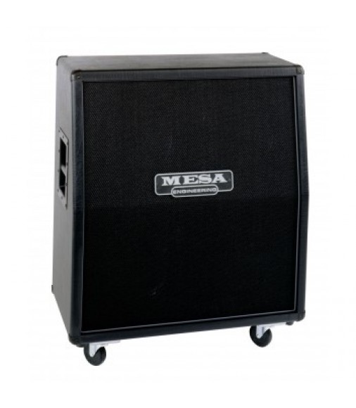 Mesa Boogie 4x12 Road King Rectifier Slant Cabinet