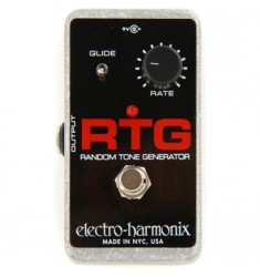 Electro Harmonix RTG Random Tone Generator Pedal