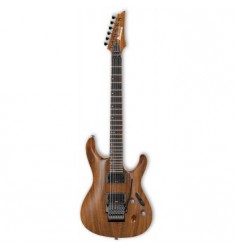 Ibanez S5520K-KB Prestige Series Electric Guitar in Koa Brown