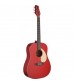 Eastcoast SA30D BC Dreadnought Red