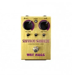 Way Huge Saffron Squeeze Compressor