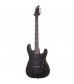 Schecter DEMON-6 Satin Black