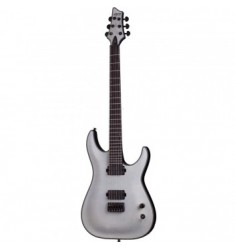 Schecter Keith Merrow KM-6 Trans White Satin (TWS)