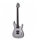 Schecter Keith Merrow KM-6 Trans White Satin (TWS)