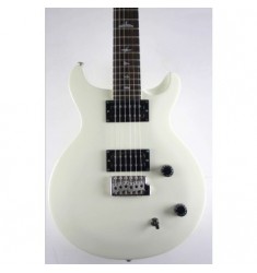 PRS SE Santana Standard Antique White