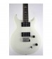 PRS SE Santana Standard Antique White