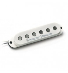 Seymour Duncan Custom Flat Strat Pickup