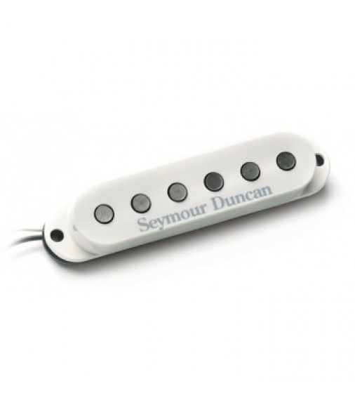 Seymour Duncan Custom Flat Strat Pickup