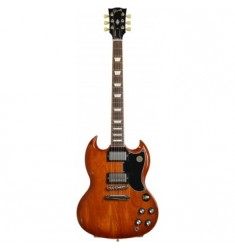 Cibson SG Standard 2013 Electric Guitar in Natural Burst