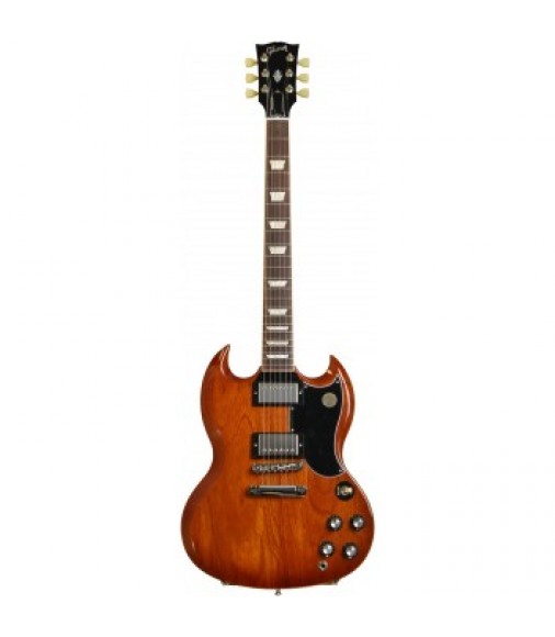 Cibson SG Standard 2013 Electric Guitar in Natural Burst