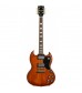 Cibson SG Standard 2013 Electric Guitar in Natural Burst