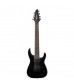 Jackson Slathx  3-8 Gloss Black