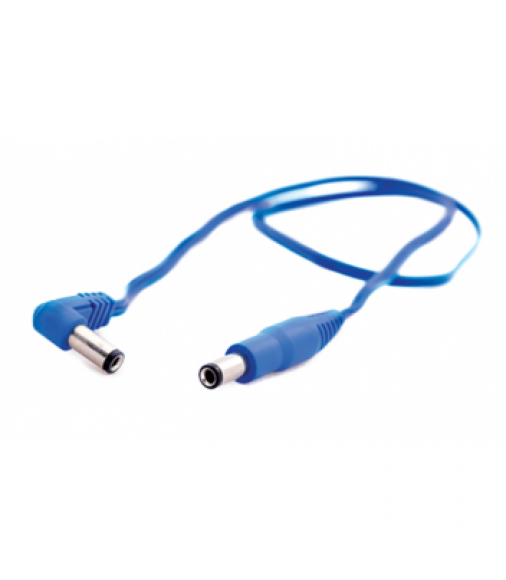 T-Rex AC Cable Blue 2.5mm / 50 cm