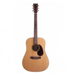 Martin SWDGT Sustainable Wood Acoustic Guitar