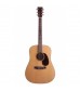 Martin SWDGT Sustainable Wood Acoustic Guitar