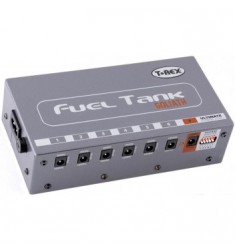 T-Rex Fueltank Goliath Power Supply (3000mA)