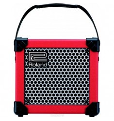 Roland Micro Cube Red