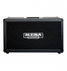 Mesa Boogie 2x12 Horizontal Rectifier Cabinet