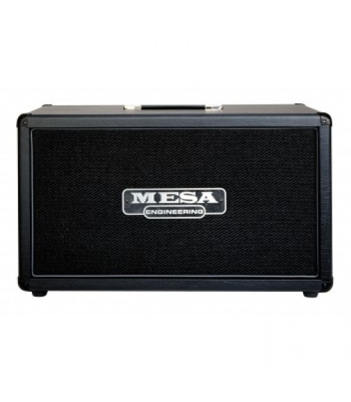 Mesa Boogie 2x12 Horizontal Rectifier Cabinet