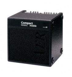 AER Compact Mobile I Acoustic Guitar Amplifier