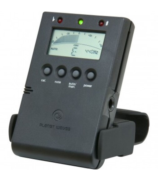 Planet Waves CT-01 Guitar Tuner