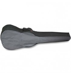 Western 3/4 Guitar BAG - Nylon Economy