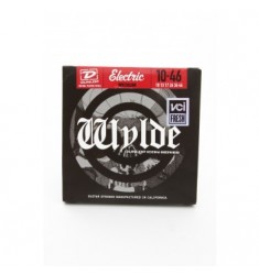 Dunlop Zakk Wylde Medium Electric 10-46