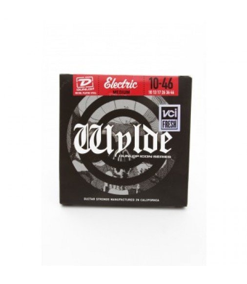 Dunlop Zakk Wylde Medium Electric 10-46