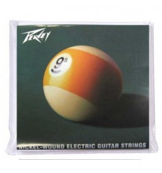 Peavey Poolball Nickel Wound 9-42 Electric String SET