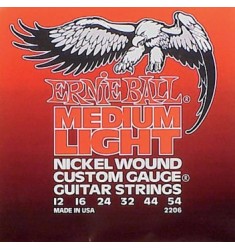 Ernie Ball  2206