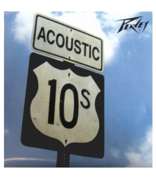 Peavey Highway Bronze Acoustic SET 10'S