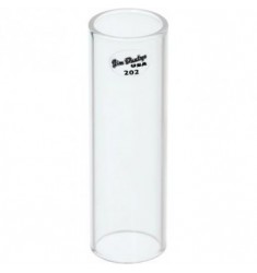 Dunlop 202 Medium Glass Slide