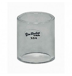 Dunlop 204 Medium Glass Slide