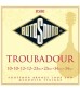 Rotosound Troubadour Mandolin String set