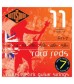 Rotosound Roto R11 7 String SET