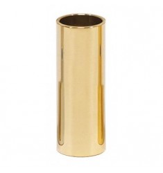 Dunlop 222 Medium Brass Slide