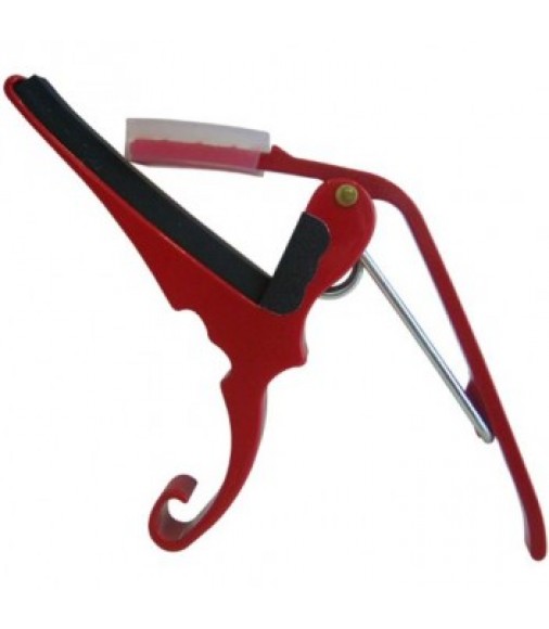 Kyser KG6 Capo RED