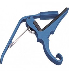 Kyser KG6 Capo Blue