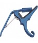 Kyser KG6 Capo Blue