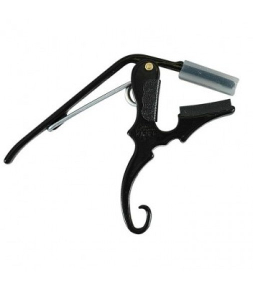 Kyser KG3B Short CUT Capo Black