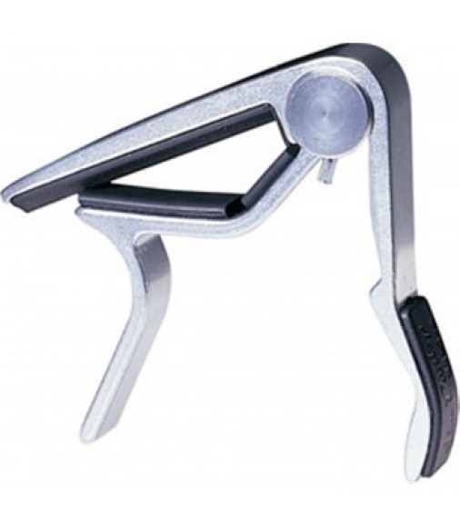 Dunlop Trigger Capo Acoustic Flat Nickel