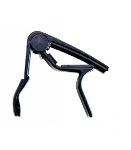 Dunlop Trigger Capo Mandolin Black