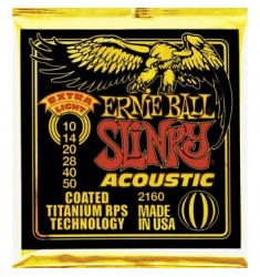 Ernie Ball  2160