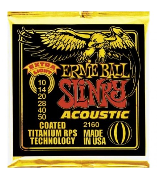 Ernie Ball  2160