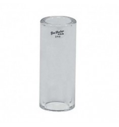 Dunlop Pyrex Glass Slide Heavy Medium