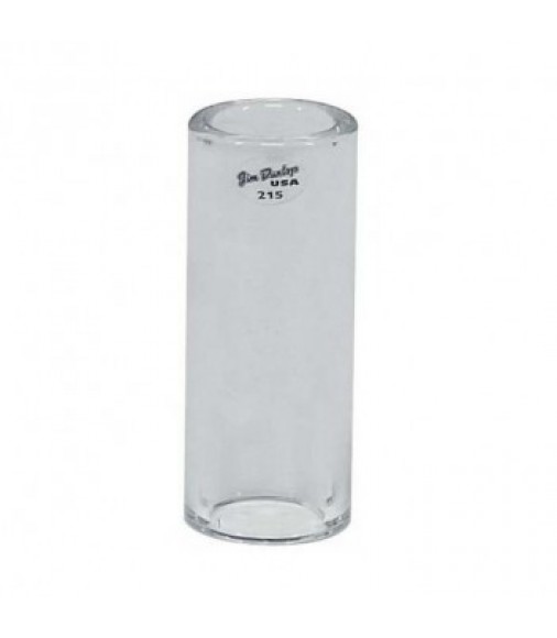 Dunlop Pyrex Glass Slide Heavy Medium