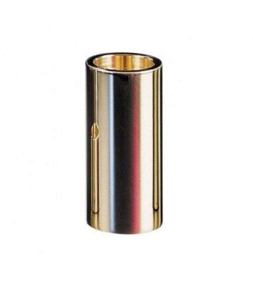 Dunlop 224 Solid Brass Slide